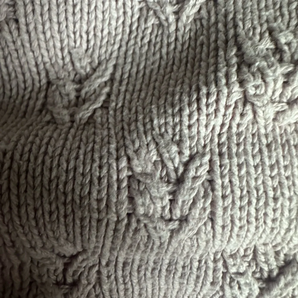 Zara Kids Mauve V-Neck Matching Set - Picture 3 of 3